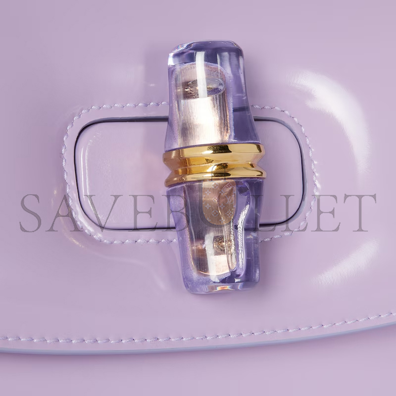 GUCCI BAMBOO DIVA MEDIUM BAG ‎827750AAEVS5316 (26.6*13*8cm)